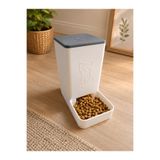 Nexora Kedi mama Kabı/Dispenseri