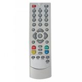 Nexstar 16000-16500 - Wodex 1000 - Taplin 9000 Fta Uydu Alıcı Kumandası