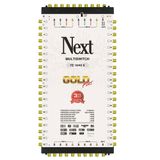 Next 10-40 Kaskatlı Multiswitch