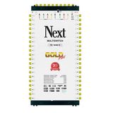 Next 10-40 Sonlu Multiswitch