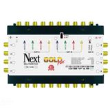 Next 10-8 Kaskatlı Multiswitch