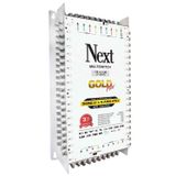 Next 10/120 Sonlu Kaskatlı Hibrit Uydu Santrali