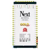 Next 10/40 Hybrid Multiswitch