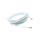 Next 20 Metre Anten Kablosu 64 Tel Rg6/u6 4k Tv Çanak Anten Uydu Lnb Kablosu