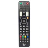 Next 2000 Hd Fta Akıllı Uydu Kumanda Orjinal