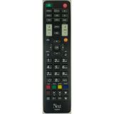 Next 2000 Hd Fta Kumanda + Tv Kontrol