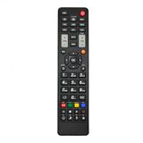 Next 2000 HD Machina IPTV Tuşlu Yazısız Uydu Kumanda