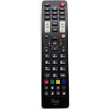Next 2000 HD Orijinal Kumanda Uk002