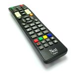 Next 2000 Hd Serisi Universal Kumanda Tv ve Uydu
