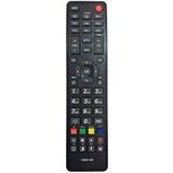 Next 2000 HD Yeni Uydu Kumandası