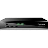 Next 2023 HD Kasalı Uydu Alıcısı HDMI Scart RF Çıkışlı FullHD 1080p/i Video Çözünürlüğü