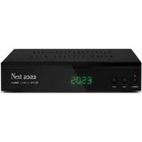 Next 2023 HD Mini Uydu Alıcısı USB 2.0 Bağlantı ve Full HD 1080p Görüntü Kalitesi