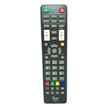 Next 2023 HD Orijinal Uydu Kumandası