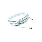 Next 30 Metre Anten Kablosu 64 Tel Rg6/u6 4k Tv Çanak Anten Uydu Lnb Kablosu