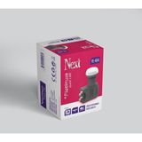 Next 4 Lü Lnb YE-404 Model Yüksek Performans Düşük Gürültü Teknolojisi Siyah Renk