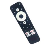 Next 4K Tv Stick Kumanda- Beyaz Modele Uyumlu
