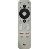 Next 4k Tv Stick Tv Box Ses Komutlu Kumanda
