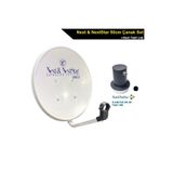 Next 50cm Ofset Çanak Anten + Tekli LNB