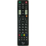 Next 64 Hd Uydu Alıcı Kumanda Tv Kontrol