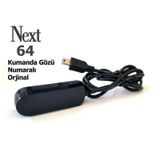 Next 64 Mini Hd Kumanda Gözü
