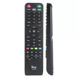 Next Amigo - 18500 - Punto Plus - Minix Hd Combo / Nextstar 19000 - 20000 Uydu Kumandası