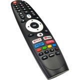 Next Android Smart Led Tv Kumanda Ses - Komutsuz