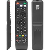 Next Black Mini HD - Next Cool HD - Nextstar YE-18000HD Uydu Kumandası