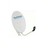 Next Çanakı+Tekli Lnb+10metre Kablo+4k Hdmi Kablo+2 Adet F Connektör