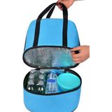 Next Craft Termos Çanta Soğutucu Kamp Çantası Içecek Taşıma Çantası Piknik Için Kamp Outdoor 26 Lt.