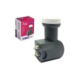 Next Dörtlü Lnb Quad Platinium 0.1Db 3D 4K YE-404