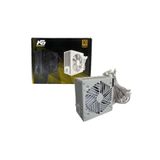 Next Gaming 750W 80+ Bronze Ultra Sessiz Fdb Fan Atx M-Atx Power Supply Beyaz