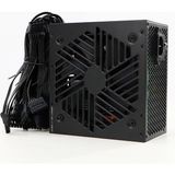 Next Gaming 750W 80+ Bronze Ultra Sessiz Fdb Fan Atx M-Atx Power Supply Siyah - 750 W