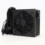 Next Gaming 750W 80+ Bronze Ultra Sessiz Fdb Fan Atx M-Atx Power Supply Siyah