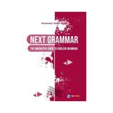 Next Grammar The Innovative Guide to English Grammar Muhammed Özgür Yaşar NSN Yayınevi