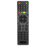Next İle Uyumlu Star 5000 Hd-Starbox F16 Hd-Next Punto Hd Uydu Alıcı Kumandası