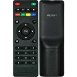 Next Iru5547 Minix Hd Punto Plus (Kmd-289)