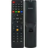 Next Iru5555 Ip Tv*Supermax Vıpbox 7S Hd Uydu Kumandası (Kmd-272)