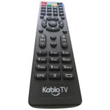 Next Kablo TV TK-8001 Uzaktan Kumanda UK049