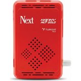Next Kanky Gold Full Hd Çanaklı Uydu Alıcısı