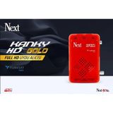 Next Kanky Gold Mini Full Hd Uydu Cihazı (Kanki Uydu Alıcı Akıllı Kumandalı)