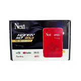 Next KANKY HD GOLD full hd alıcısı (2024 ıp -usb wifi destekli)