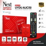 Next Kanky Hd Mini Uydu Alıcısı (Yeni Nesil) Full HD Görüntü Özellikleri ile HDMI Girişi