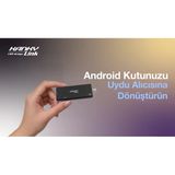 Next Kanky Link Usb Bridge - Android Box’lara Uydu Alıcısı Özelliği Kazandırır