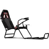 Next Level Racing GT İçin Siyah GT LITE Cockpit Renncockpit