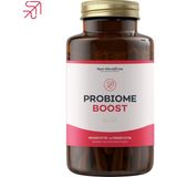 Next-Microbiome Probiome-Boost Takviye Edici Gıda 60 Kapsül Türkiye Menşeli Probiyotik İçerik
