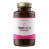 Next-Microbiome Probiome Femme Probiyotik Prebiyotik 60 Kapsül