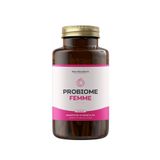 Next Microbiome Probiome-Femme Probiyotik Ve Prebiyotik İçeren Takviye Edici Gıda 60 Kapsül