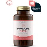 Next-Microbiome Probiome-Novo 60 Çiğnenebilir Tablet