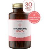 Next-Microbiome Probiome-Novo Akkermansia Muciniphila Probiyotik İçeren Çiğneme 30 Tablet