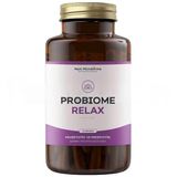 Next-Microbiome Probiome-Relax Probiyotik Ve Prebiyotik 60 Kapsül